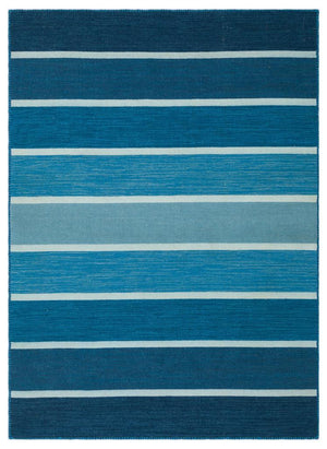 Apex Kilim Striped 26750 126 x 173 cm