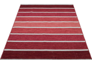 Apex Kilim Striped 26751 128 x 180 cm