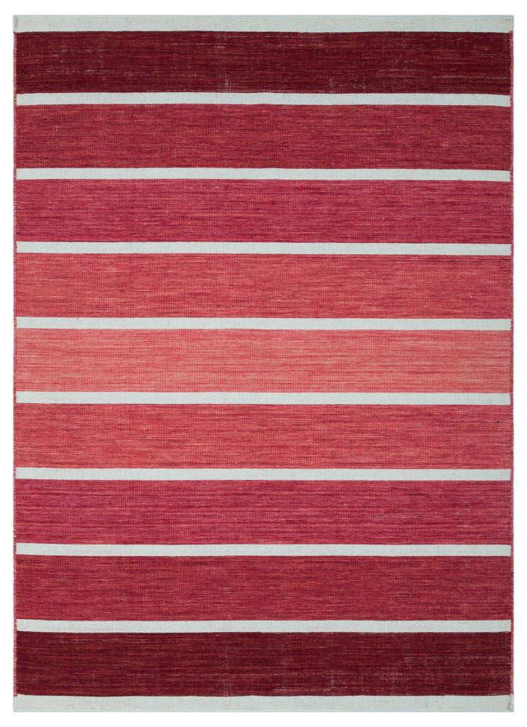 Apex Kilim Striped 26751 128 x 180 cm