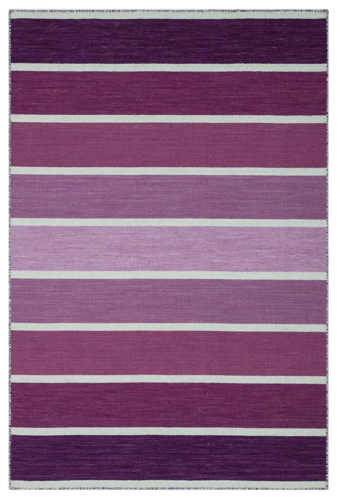 Apex Kilim Striped 26752 122 x 183 cm