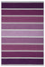 Apex Kilim Striped 26752 122 x 183 cm