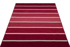 Apex Kilim Striped 26753 122 x 175 cm