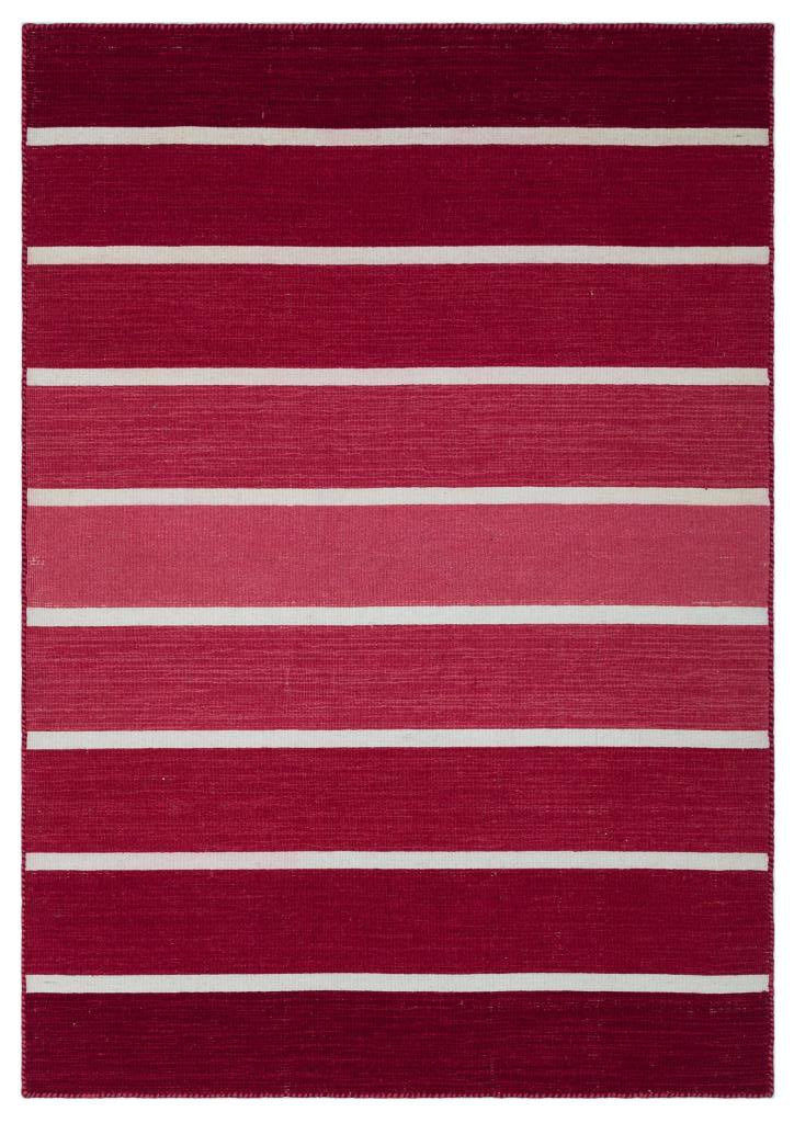 Apex Kilim Striped 26753 122 x 175 cm