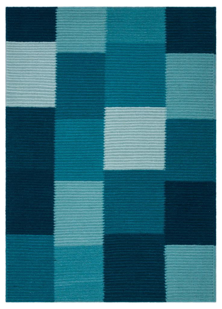 Apex Kilim Striped 26757 136 x 190 cm