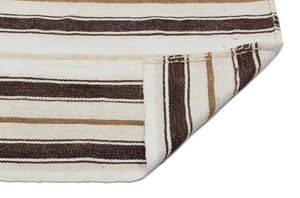 Apex Kilim Striped 33981 156 x 218 cm