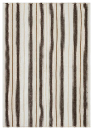 Apex Kilim Striped 33981 156 x 218 cm