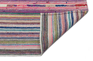 Apex Kilim Striped 33985 180 x 251 cm