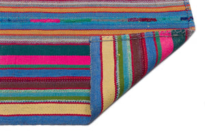 Apex Kilim Striped 33987 179 x 254 cm