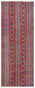 Apex Kilim Striped 33994 122 x 308 cm