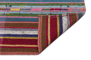 Apex Kilim Striped 33995 177 x 258 cm