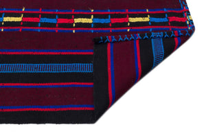 Apex Kilim Striped 33996 191 x 280 cm