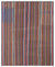 Apex Kilim Striped 33999 182 x 232 cm