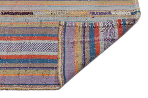 Apex Kilim Striped 34000 168 x 206 cm