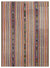 Apex Kilim Striped 34004 170 x 242 cm