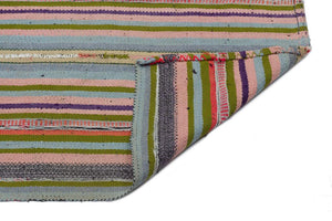 Apex Kilim Striped 34008 158 x 260 cm