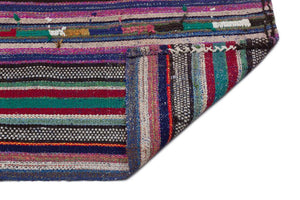 Apex Kilim Striped 34009 178 x 224 cm