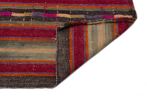 Apex Kilim Striped 34015 164 x 240 cm