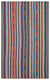 Apex Kilim Striped 34020 163 x 268 cm