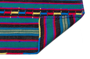 Apex Kilim Striped 34021 165 x 310 cm