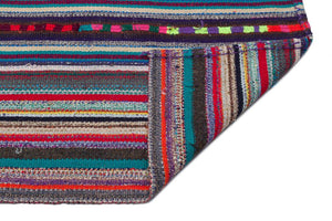 Apex Kilim Striped 34022 175 x 310 cm