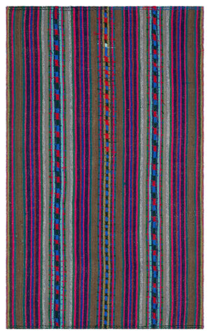 Apex Kilim Striped 34023 153 x 247 cm