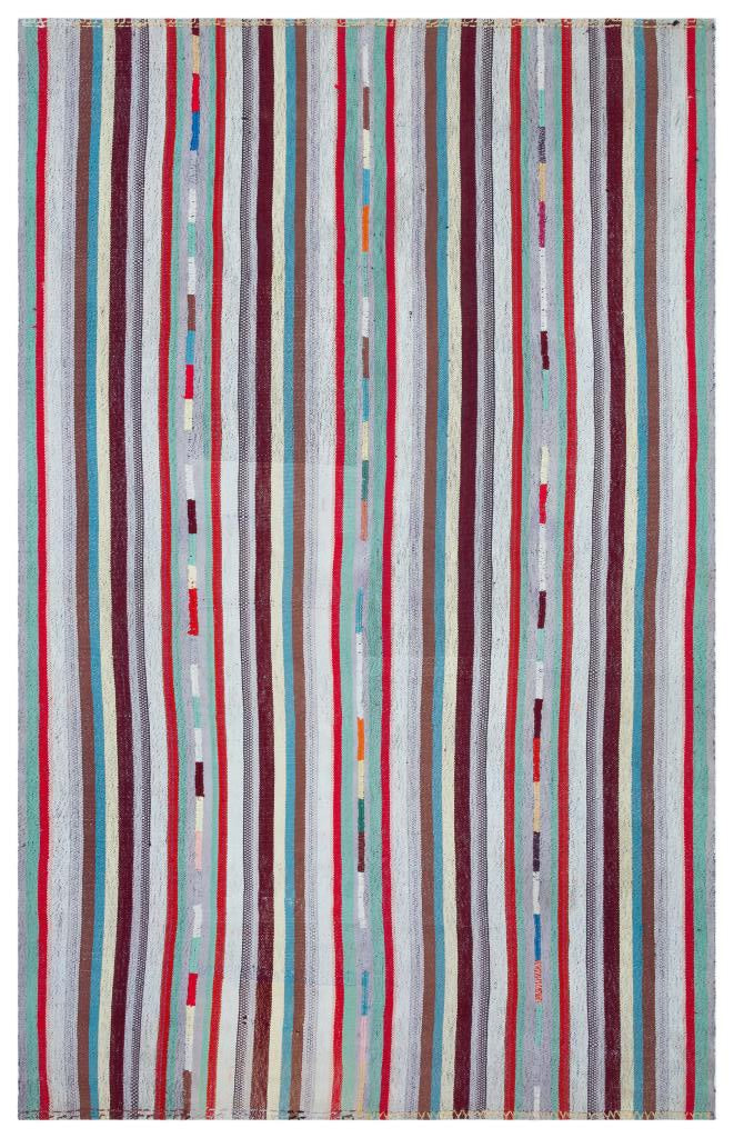 Apex Kilim Striped 34024 177 x 280 cm