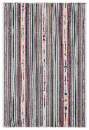 Apex Kilim Striped 34031 151 x 223 cm