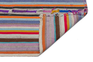 Apex Kilim Striped 34035 173 x 268 cm