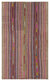 Apex Kilim Striped 34036 131 x 212 cm