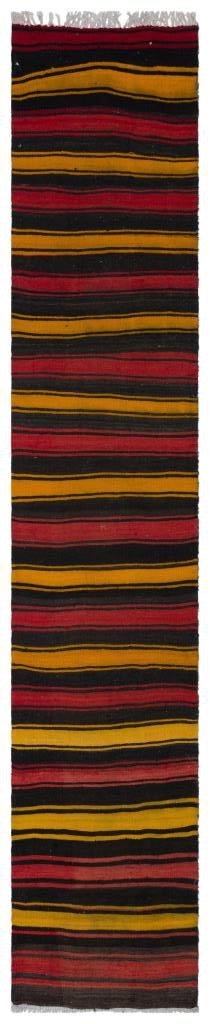 Apex Kilim Striped 34040 77 x 400 cm