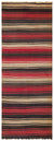 Apex Kilim Striped 34046 143 x 380 cm