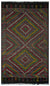 Apex Kilim Striped 34048 198 x 335 cm