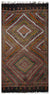 Apex Kilim Striped 34051 150 x 283 cm