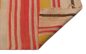 Apex Kilim Striped 34052 79 x 410 cm