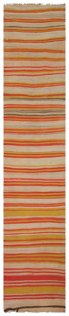 Apex Kilim Striped 34052 79 x 410 cm