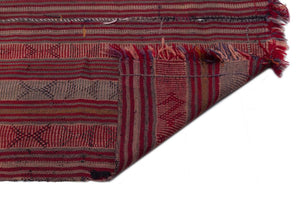 Apex Kilim Striped 34055 166 x 344 cm