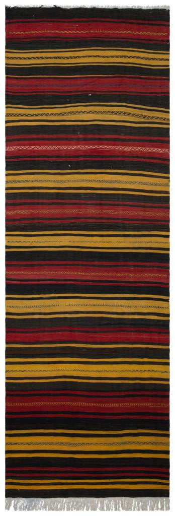 Apex Kilim Striped 34057 145 x 432 cm