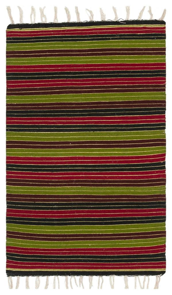 Apex Kilim Striped 36373 67 x 107 cm