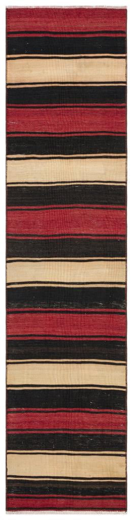 Apex Kilim Striped 36374 56 x 225 cm