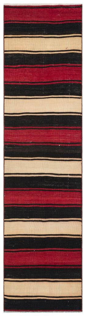 Apex Kilim Striped 36375 56 x 220 cm