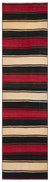 Apex Kilim Striped 36375 56 x 220 cm