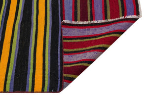 Apex Kilim Striped 36376 83 x 411 cm