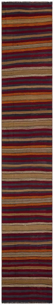 Apex Kilim Striped 36381 84 x 473 cm