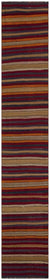 Apex Kilim Striped 36381 84 x 473 cm