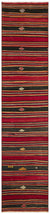 Apex Rug Striped 36383 80 x 345 cm