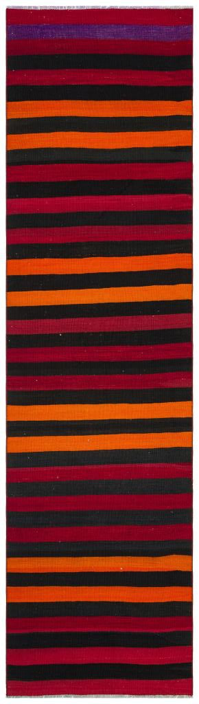 Apex Kilim Striped 36384 82 x 292 cm