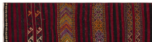 Apex Kilim Striped 36385 77 x 284 cm