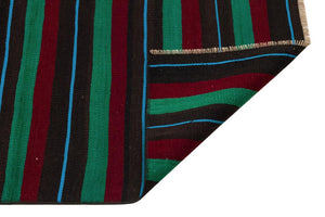 Apex Kilim Striped 36390 74 x 255 cm