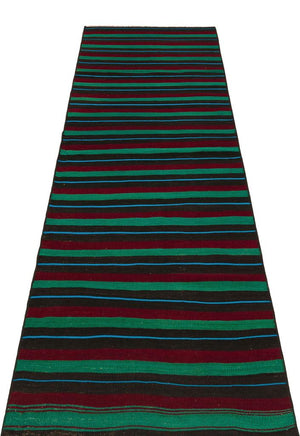 Apex Kilim Striped 36390 74 x 255 cm