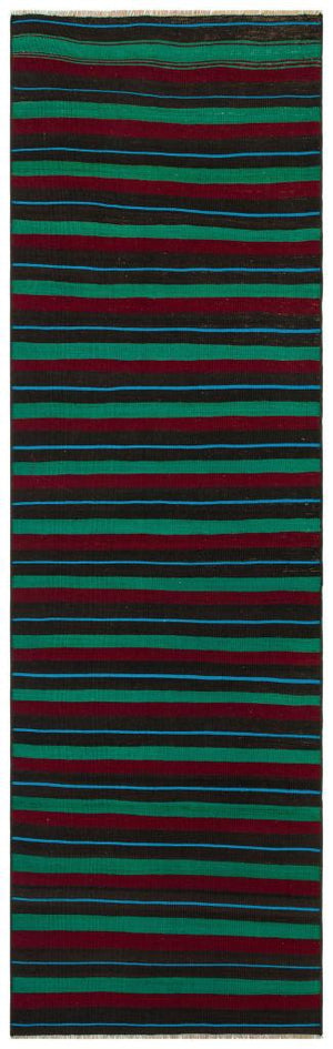 Apex Kilim Striped 36390 74 x 255 cm